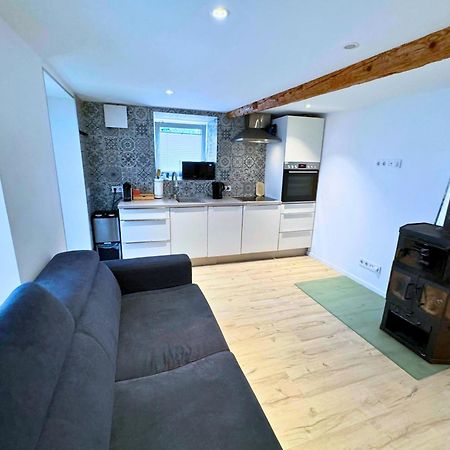Jobelhome Alb Apartment Bad Urach Exterior photo