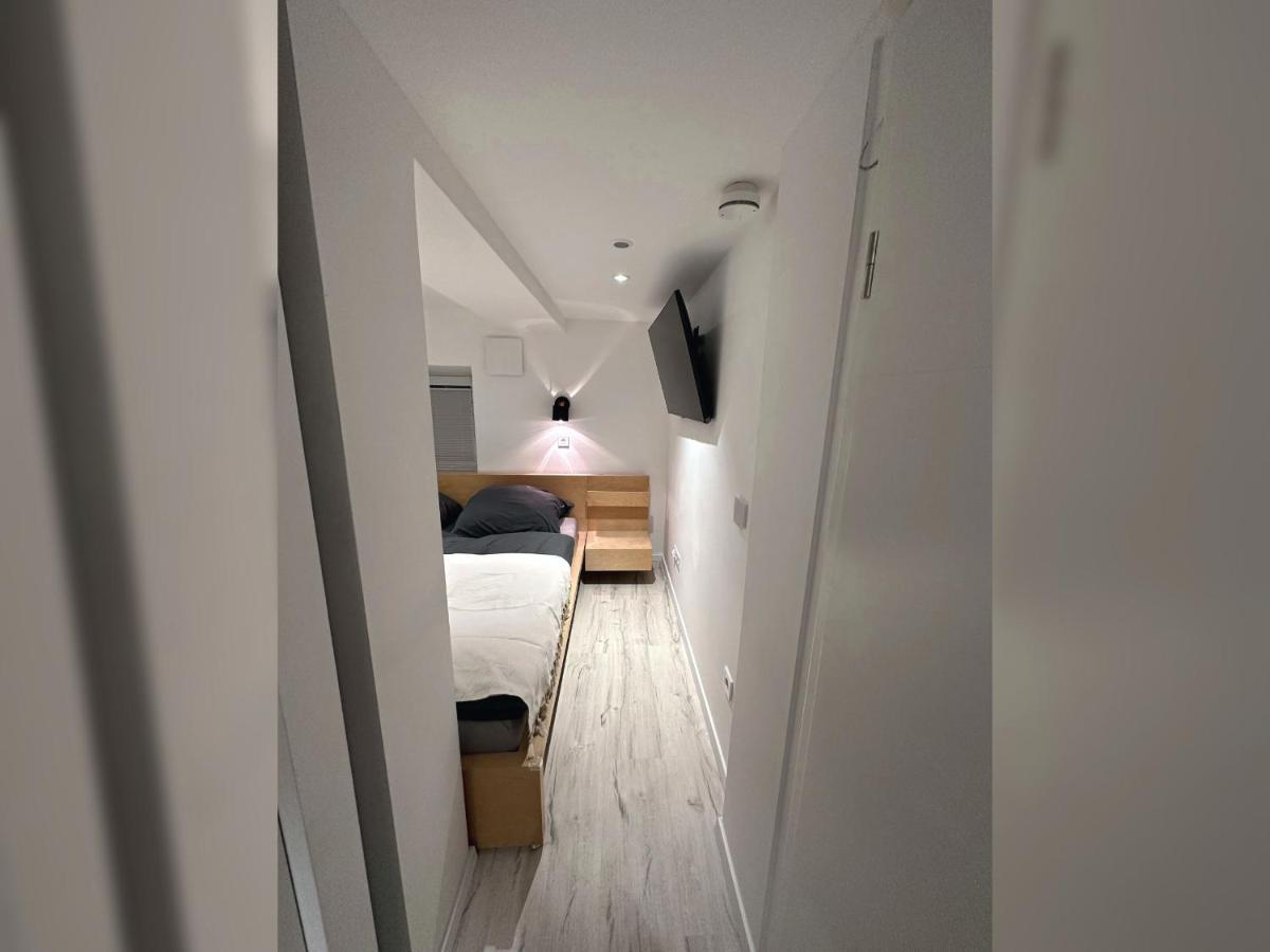 Jobelhome Alb Apartment Bad Urach Exterior photo