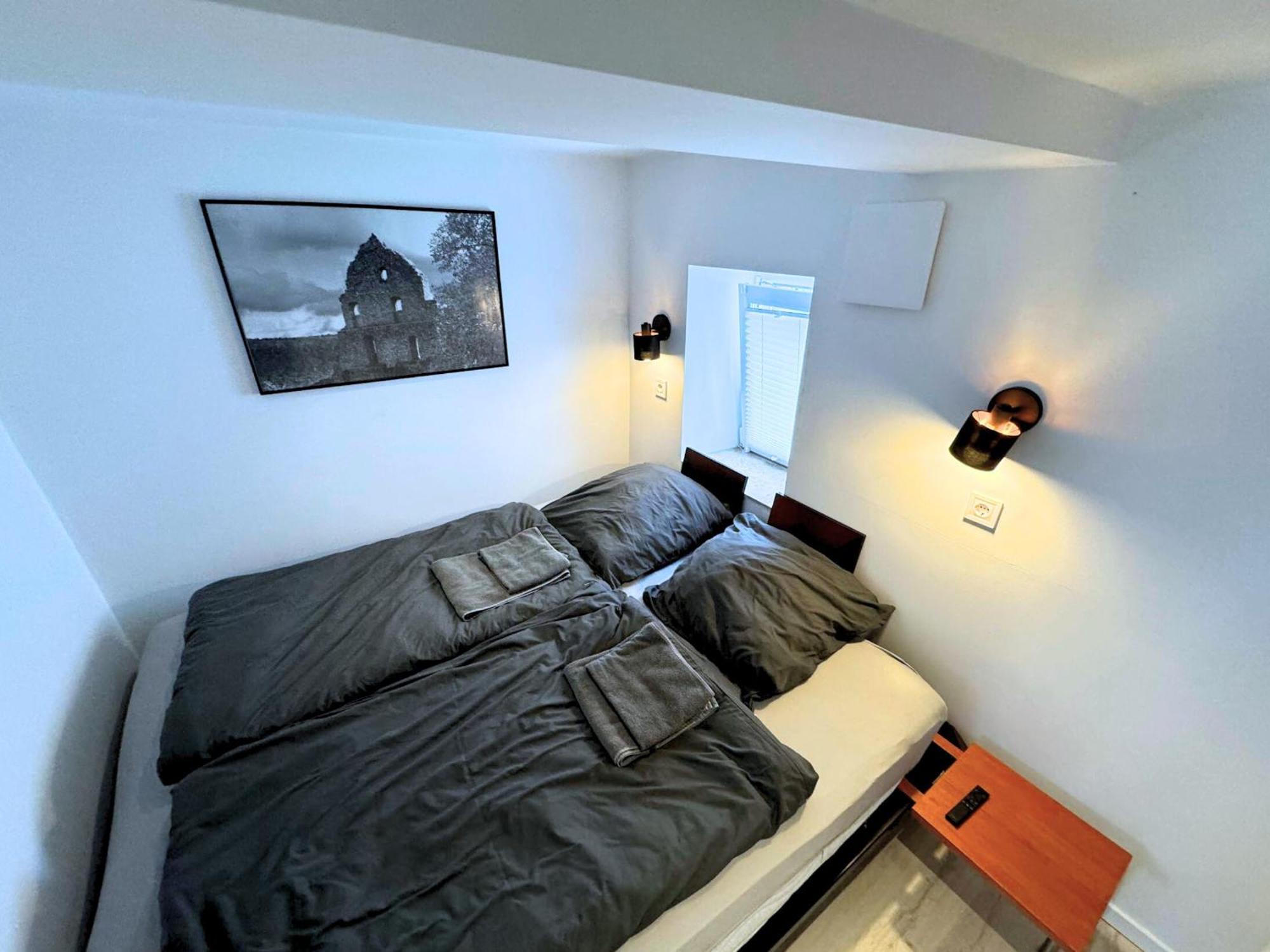 Jobelhome Alb Apartment Bad Urach Exterior photo