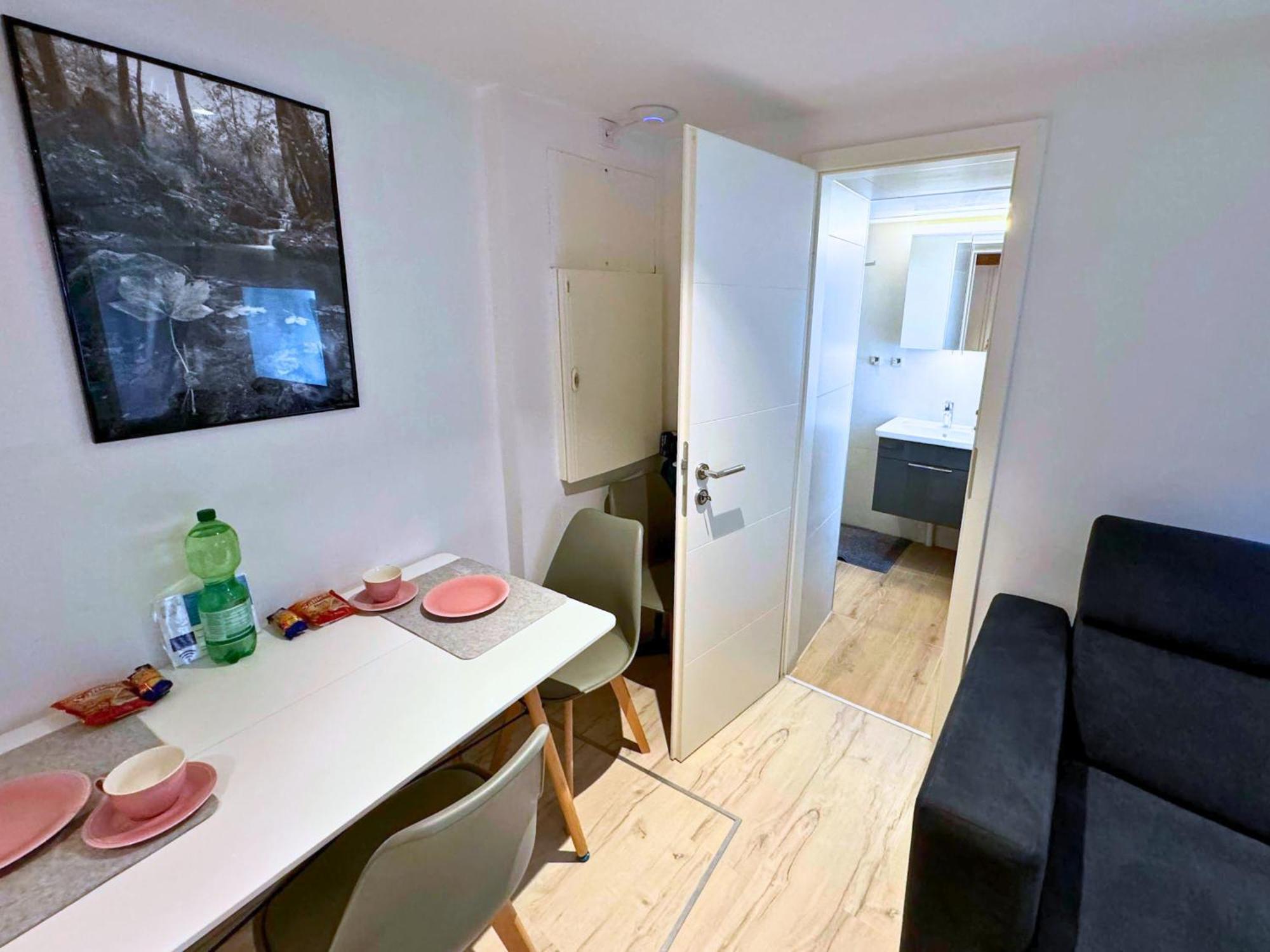 Jobelhome Alb Apartment Bad Urach Exterior photo