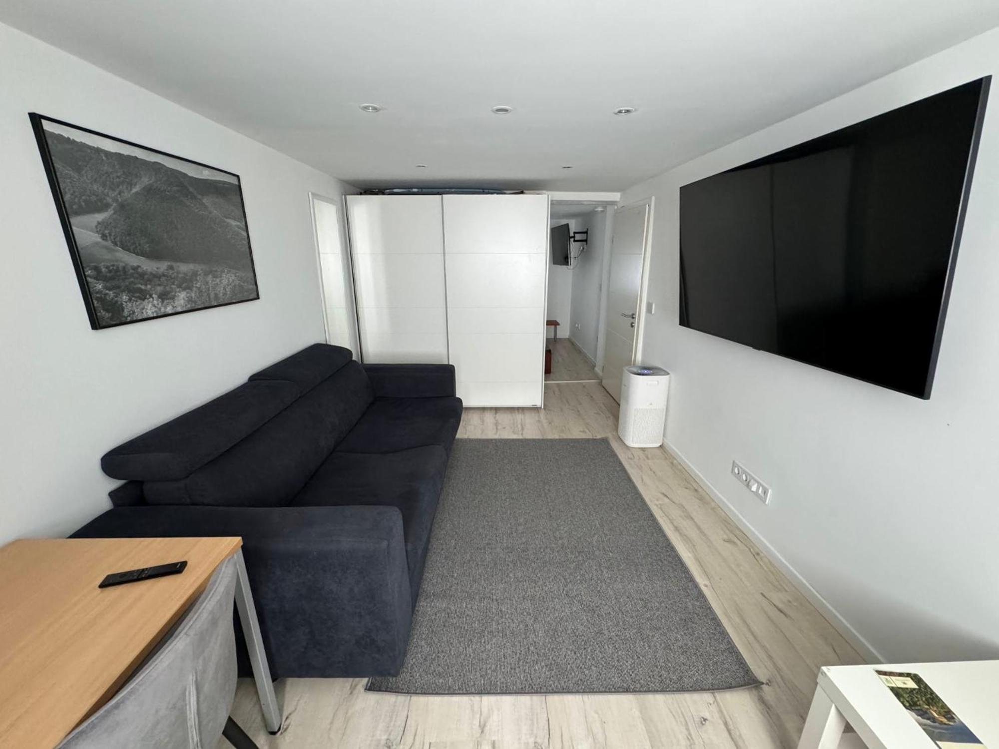 Jobelhome Alb Apartment Bad Urach Exterior photo